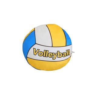 Плюшевая кукла Creative Ball Dolls высотой 28см/48см Fox fairy, Volleyball 48Cm