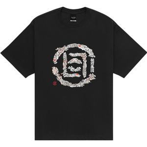 Футболка унисекс Clot, цвет Apricot