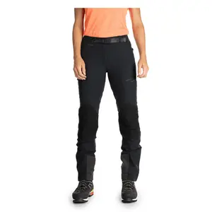 Женские длинные брюки Trx2 Dura Wm Pro Trangoworld, цвет Petróleo