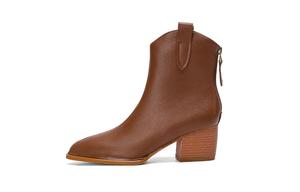 Ботильоны женские Vedullar, черный