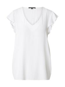 Блуза COMMA, белый