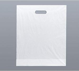 Сумка Burton & Burton, большая белая, на вынос, 500 burton+BURTON