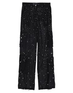 Брюки Marco Rambaldi, черный