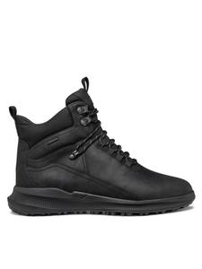 Сапоги Geox U Pg1X B Abx U46E0C 0FF11 C9999, черный