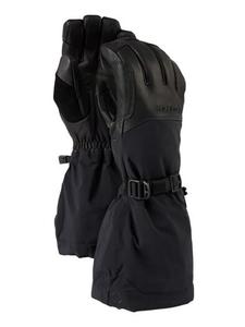 Функциональные перчатки Burton Funktionsfingerhandschuhe [ak] Expedition GORE-TEX, черный