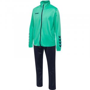 Спортивный костюм hmlpromo Hummel, мультиколор