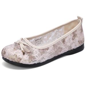 Повседневные однобортные туфли женские TAIHEYUAN, Pink