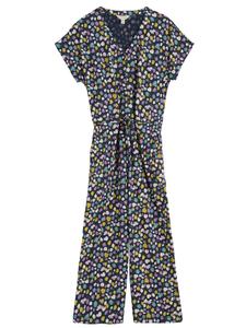 Комбинезон Seasalt Cornwall Rose Trellis, Mixed Colors