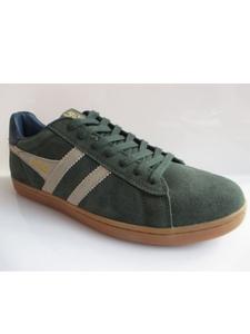 Gola Спортивные кроссовки Equipe II зеленого цвета