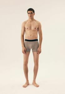 Брюки 5PACK Henderson, серый