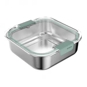 Герметичный сэндвич из нержавеющей стали Smash, сталь