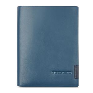 Roncato Кошелек 'Monaco' в синем цвете