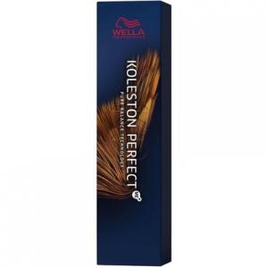 Koleston Perfect Me+ Темно-коричневые 6/77 60 мл, Wella