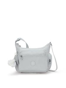 KIPLING Сумка через плечо 'Gabbie S' в светло-сером цвете