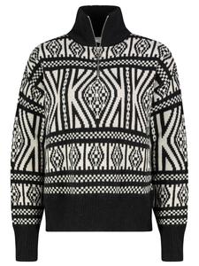 Свитер Eight2Nine, черный