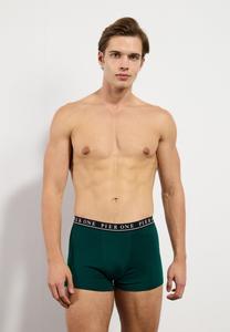 Брюки 5 PACK Pier One, светло-серый