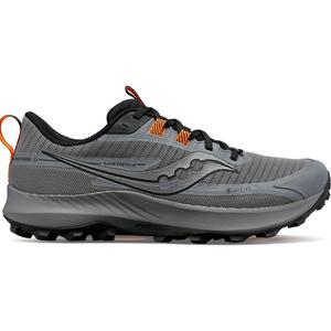 Кроссовки Peregrine 13 GTX Saucony, мультиколор