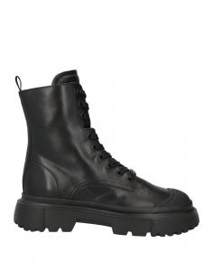Ботильоны Hogan, черный