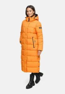 Зимнее пальто исали Navahoo, Orange