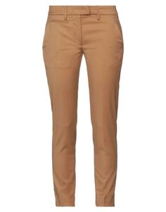 Брюки Dondup, коричневый