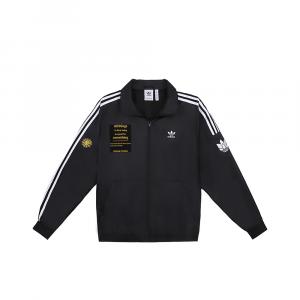 Adidas Originals Куртка мужская черная, Black