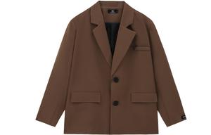 Костюм деловой унисекс KW, светло-зеленый (включая брюки)