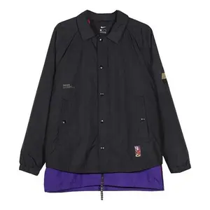 Куртка Nike Kyrie Chinese New Year Sports Jacket Men Black, черный