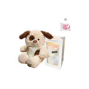 Очаровательный плюшевый мишка щенок кролик кукла 25см/35см высота PUDOWRABBIT