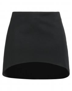 Мини-юбка Givenchy, черный