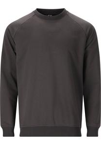 Толстовка Cruz Rusvil, темно-серый