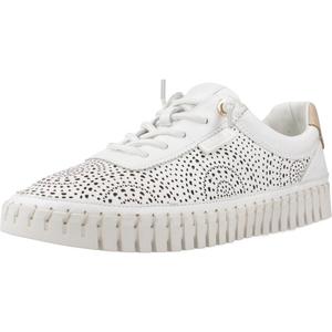 Кроссовки Carmela модель 162327c цвет белый