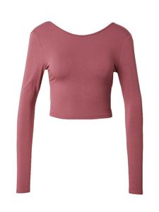 Рубашка ABOUT YOU Cassidy, розовый