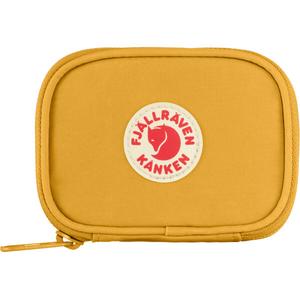 Кошелек Fjällräven, цвет Ochre