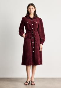 Платье Cras DRESS, Cabernet/Dark Red