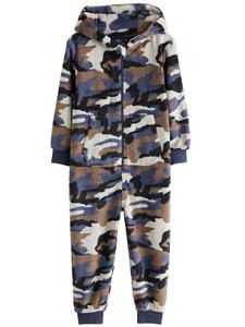 Пижама Next, Gentian