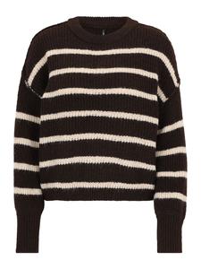 Свитер Only Tall ONLMALLY, шоколадный