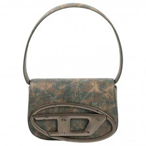 1DR Iconic Shoulder Bag DIESEL