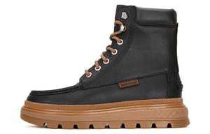 Ботинки Timberland Ray City Moc Toe, черный
