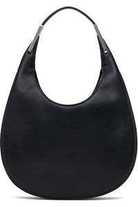 Маленькая флорентийская сумка Savette, черный