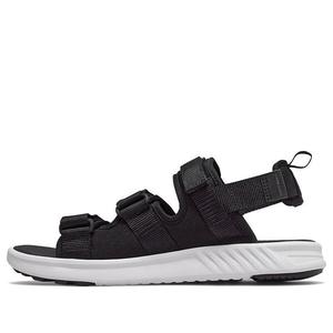 Сандалии 750 сандалии New Balance, черный