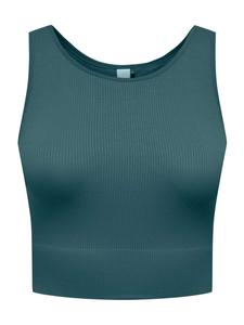 ONLY PLAY Спортивный топ 'ONPJAIA' в цвете Jade