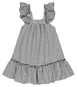 Пляжное платье Ibiza с оборками Suncracy, разноцветный