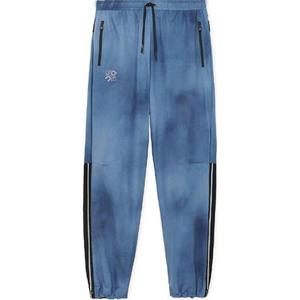 On X Повседневные брюки мужские синие Loewe, синий