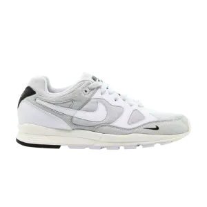 Кроссовки Nike Air Span II SE 'Pure Platinum', серый
