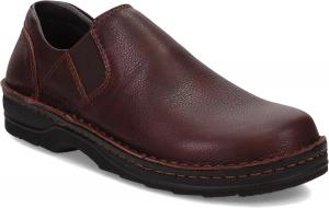 Мужские мюли NAOT Eiger, мягкий коричневый