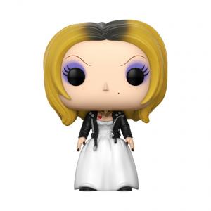 Funko Фигурка Pop! Movies Bride Of Chucky Tiffany Blood Splattered Chase #468