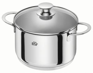 Кастрюля 35 л Bsf