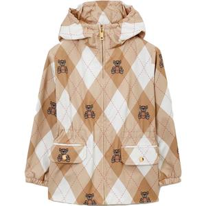 Куртка SS23 Tawny Kids Burberry, Tawny