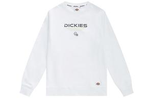 Толстовка мужская белая Dickies, белый