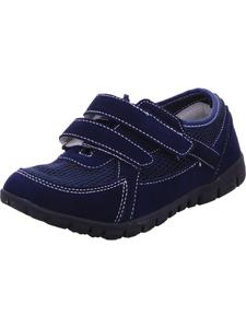 Тапочки Scandi, синий